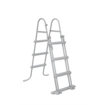 Kit Piscine hors sol tubulaire BESTWAY - Steel Pro MAX™- 427 x 250 x