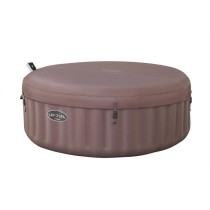Spa gonflable BESTWAY - Lay-Z-Spa Hawaii - 140 airjets - 196 x 71 cm -