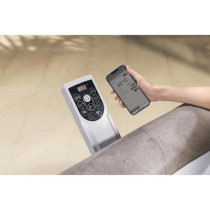 Spa gonflable BESTWAY - Lay-Z-Spa Rome - 140 airjets - 180 x 180 x 71