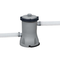 Kit Piscine hors sol tubulaire BESTWAY Steel Pro Max™- 366 x 100 cm