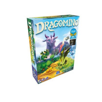 DRAGOMINO