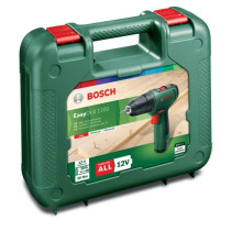 Wireless drill Bosch-Easydrill 1200 (delivered with 1 battery 18V-5.5a