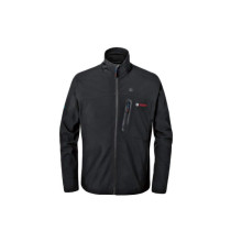 Bosch Professional GHJ 12+18V XA heated jacket size S with 12V battery