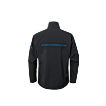 Bosch Professional GHJ 12+18V XA heated jacket size S with 12V battery