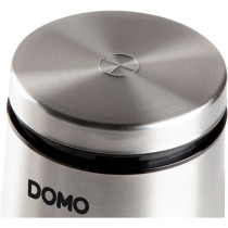 Maxi chopper - DOMO - DO9244MC - 400 W - 1400 ml - Stainless steel bla