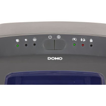 Pro ice maker - DOMO - DO9247IB - 2.8 liters - 145 W - Ice cubes in 8