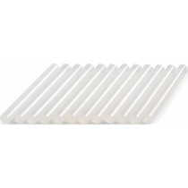 DREMEL 12 sticks universal glue 11mm 195 ° C