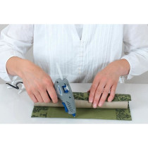 DREMEL 12 sticks universal glue 11mm 195 ° C