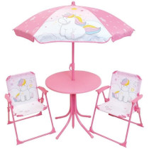 Garden furniture - FUN HOUSE - Unicorn garden furniture: Table H.46 x
