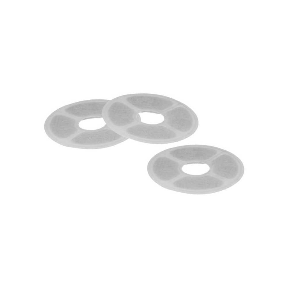 Filtre pour fontaine a eau 80557 - KERBL - 3 pieces Filtre pour fontaine a eau 80557 - KERBL - 3 pieces