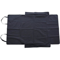 Couverture de protection - KERBL - 80574 - Economy - Noir