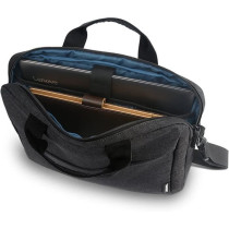 Sacoche pour ordinateur portable 15.6 Lenovo T210 Noir charbon