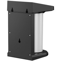 Set of 2 solar projectors - LUMISKY - LUSTY - H18 cm - Wall light with