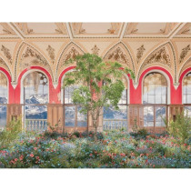 Puzzle 2000 pieces La puissance de la nature, Adultes et enfants des 1