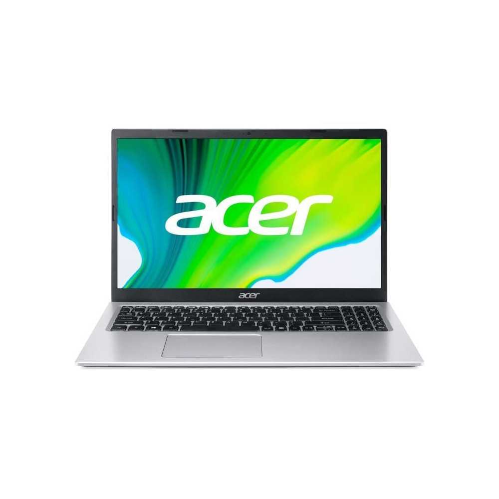 PC Portable Acer - Aspire 1 A115-32-C1M9 - Windows 11 - 15,6 HD - Inte