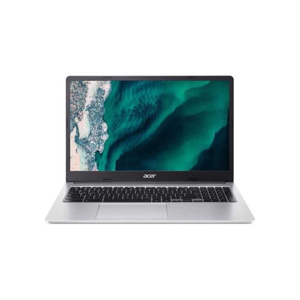 PC Portable Acer - Chromebook CB315-4H-C7R0 - Chrome OS - 15,6 FHD -In