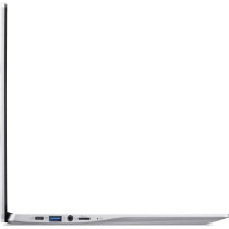 PC Portable Acer - Chromebook CB315-4H-C7R0 - Chrome OS - 15,6 FHD -In
