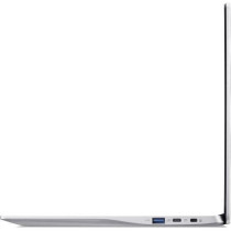 PC Portable Acer - Chromebook CB315-4H-C7R0 - Chrome OS - 15,6 FHD -In