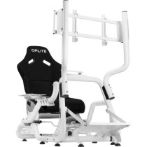 Support Simracing & Flightsim - OPLITE - Pour cockpit GTR S8 Full Forc