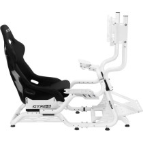 Support Simracing & Flightsim - OPLITE - Pour cockpit GTR S8 Full Forc