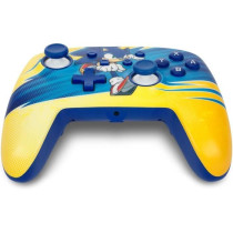 Wired Controller - POWER A - Nintendo Switch - Sonic Boost