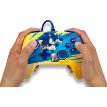 Wired Controller - POWER A - Nintendo Switch - Sonic Boost