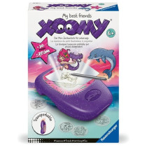 Xoomy, Theme My Best Friends, Dessin, Loisir créatif, Des 6 ans, 2369