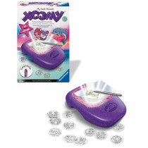 Xoomy, Theme My Best Friends, Dessin, Loisir créatif, Des 6 ans, 2369