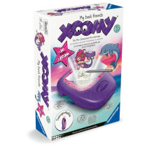 Xoomy, Theme My Best Friends, Dessin, Loisir créatif, Des 6 ans, 2369