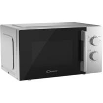 CMW20SMSLI Micro-ondes Mono CANDY Idea - 20L - MO : 700W - UI mécaniq