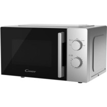 CMW20SMSLI Micro-ondes Mono CANDY Idea - 20L - MO : 700W - UI mécaniq