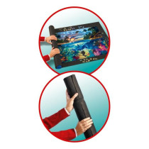 Tapis de puzzle antiglisse, Pour les puzzles jusqu'au 1500 pieces, Acc