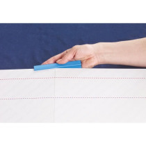Plateau de puzzle en carton pliable, Pinces de fixation, Pour puzzle j
