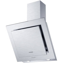 Decorative hood Rosieres RDX6MX - L 60 cm - Stainless steel - 66 dB -