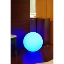 LUMISKY Solar Led Light Ball 30cm