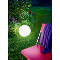 LUMISKY Solar Led Light Ball 30cm