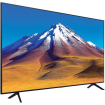 Samsung 43CU6905 - LED TV 43 (108 cm) - 4K UHD 3840x2160 - HDR - Smart