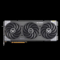 Carte graphique - ASUS - TUF-RX9070-O16G-GAMING