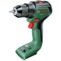Perceuse Visseuse - UniversalDrill - 18V - Sans fil - 2 vitesses - Man