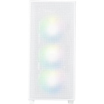 PC case - BITFENIX - Flow (White) - Mid-tower - ATX format - Without p