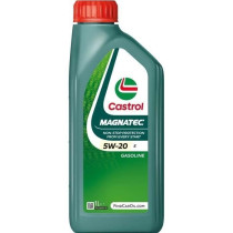 Engine oil - CASTROL - Magnatec 5W-20 E - 1L