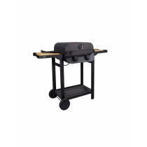 Barbecue électrique - COOK'IN GARDEN - Flavo 50 - sur chariot - 2500