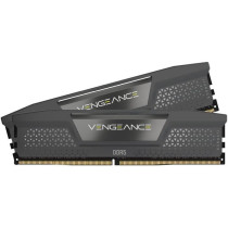RAM Memory - CORSAIR - Vengeance DDR5 RAM 32GB (2x16GB) 6000MHz CL36 A