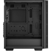 PC case - DEEPCOOL - MATREXX 55 V4 C - Mid tower - ATX - Tempered glas