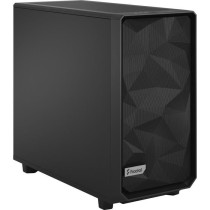 FRACTAL DESIGN Meshify 2 PC Case Black Solid Panel (FD-C-MES2A-01)