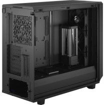 FRACTAL DESIGN Meshify 2 PC Case Black Solid Panel (FD-C-MES2A-01)