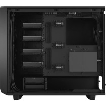 FRACTAL DESIGN Meshify 2 PC Case Black Solid Panel (FD-C-MES2A-01)