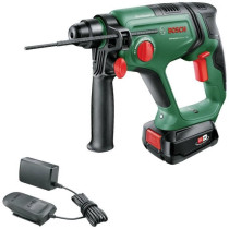Perforateur UniversalHammer 18V (1x2,5Ah + AL 18V-20)