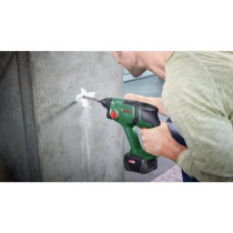 Perforateur UniversalHammer 18V (2x2,5Ah + AL 18V-20)