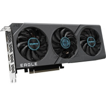 GIGABYTE - Graphics Card - GeForce - RTX 4060 Ti EAGLE 8G